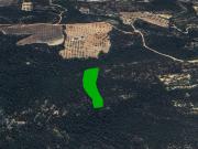 Suelo rústico en Yátova Valencia