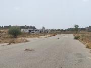 SUELO SIN EDIFICAR EN LAS LOMAS. FUTURO PROYECTO DE...