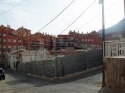 Suelo situado en Murcia