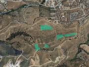 Suelo urbanizable C/ Plan Parcial Cortijo de Caicero