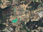 Suelo urbanizable delimitado en Boecillo Valladolid