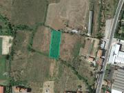 Suelo urbanizable delimitado en Lardero