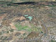 Suelo urbanizable delimitado en Pr. Lomas del Flamenco,...