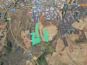 Suelo urbanizable en Arapiles Salamanca