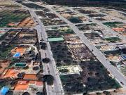 Suelo urbanizable en Av Los Álamos, Atarfe Granada