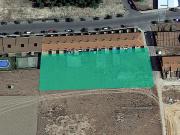 Suelo Urbanizable en C/ Carril de la Cuerda