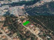Suelo urbanizable en C/ Malgrat de Mar Tordera