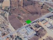 Suelo urbanizable en L`Aldea Tarragona