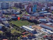 Suelo urbanizable en la albericia