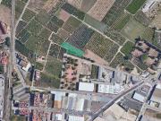 Suelo urbanizable en Partida Jara