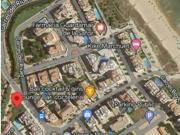 SUELO URBANIZABLE EN PLAYA DE GUARDAMAR DE LA SAFOR