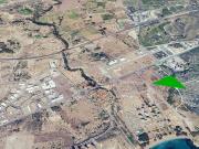 Suelo urbanizable en PT UE 1 PP 26 Casino Villajoyosa