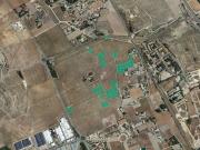 Suelo urbanizable en Ptda Quitapesares