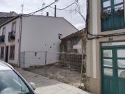 Solar residencial en Venta en Melide La Coruña