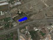 Suelo urbanizable en Viator Almería