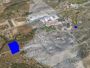 Suelo urbanizable en Villajoyosa