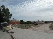 Suelo urbanizable en zona de nueva expansión