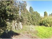 Suelo Urbanizable Residencial en Almazora