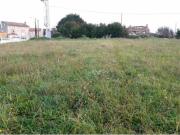 Suelo urbanizable residencial en MONTE BOLADO, Santander