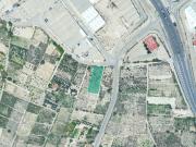 Suelo urbanizable sectorizado en Molina de Segura