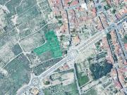 Suelo urbanizable sectorizado en Mutxamel