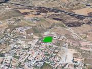 Suelo urbanizable sectorizado en Partido Torrellano Alto...