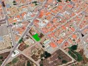 Suelo urbanizable sectorizado en PT UE1 MANZANA 56 7 Alberic