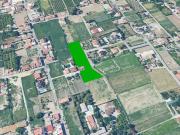 Suelo urbanizable sectorizado en Puente Tocinos Murcia