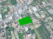 Suelo urbanizable sectorizado en Puente Tocinos Murcia
