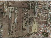 Suelo urbanizable sectorizado en San Fernando