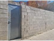 Suelo urbano Calle Jardines