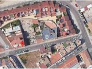 Suelo Urbano consolidado de uso residencial en la ciudad...