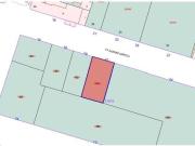 Suelo Urbano consolidado en Alzira