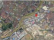 SUELO URBANO DE USO TERCIARIO EN MADRID ENSANCHE VALLECAS