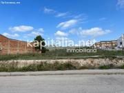 SUELO URBANO EDIFICABLE RESIDENCIAL