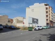 Suelo Urbano en Almazora
