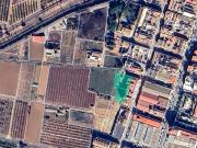 Suelo urbano en Beniparrell Valencia