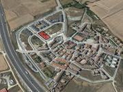 Suelo Urbano en Burgos