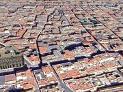 Suelo urbano en C/ Canalejas, La Unión Murcia