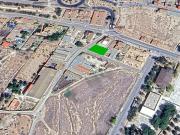 Suelo urbano en C/ Zafarich Monóvar Alicante