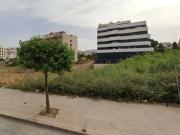 Suelo urbano en calle Aceituneros