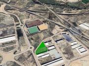 Suelo urbano en Cartuja Baja Zaragoza