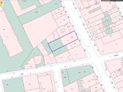 Solar en C/ Nou, Figueres Girona