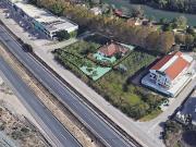 Suelo urbano en Parque Guadarranque