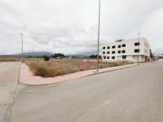 Suelo Urbano en Pinoso Alicante – Ideal para Promotores