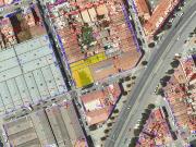 Suelo urbano en C/ Reina Elionor Sabadell Barcelona