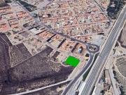 Suelo urbano en San Isidro