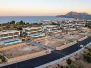 Suelo Urbano en San Nicolás Dénia con Proyecto para 5...