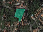 Suelo urbano en Santa Brígida