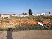 SUELO URBANO EN SIGÜENZA, GUADALAJARA